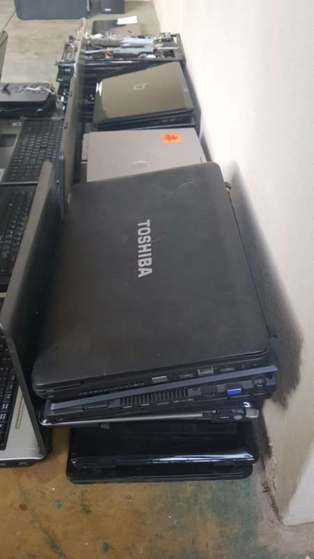 Bulk Sale - Laptops to fix or Spare parts